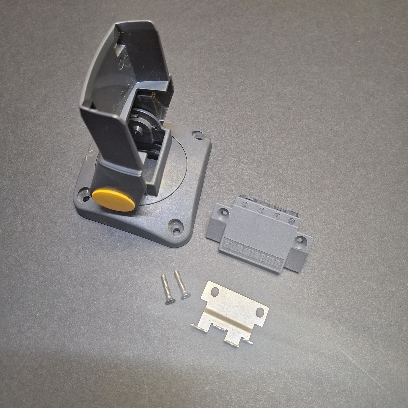 Humminbird MS2-Y Tilt & Swivel Mount Bracket