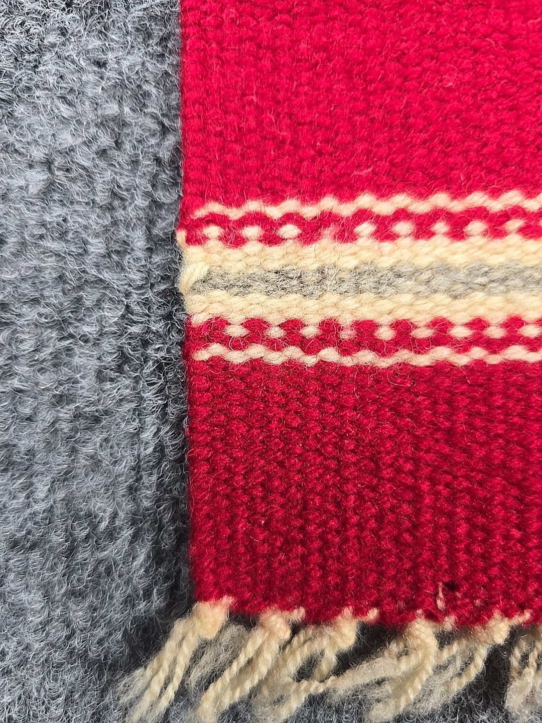 Native American Chimayo Sampler Small 10x9"