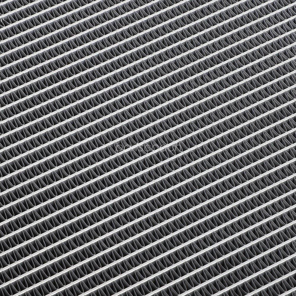 3669 A/C Condenser w/Drier For 2008-12 Accord 2012-15 Crosstour L4 2.4 V6 3.5