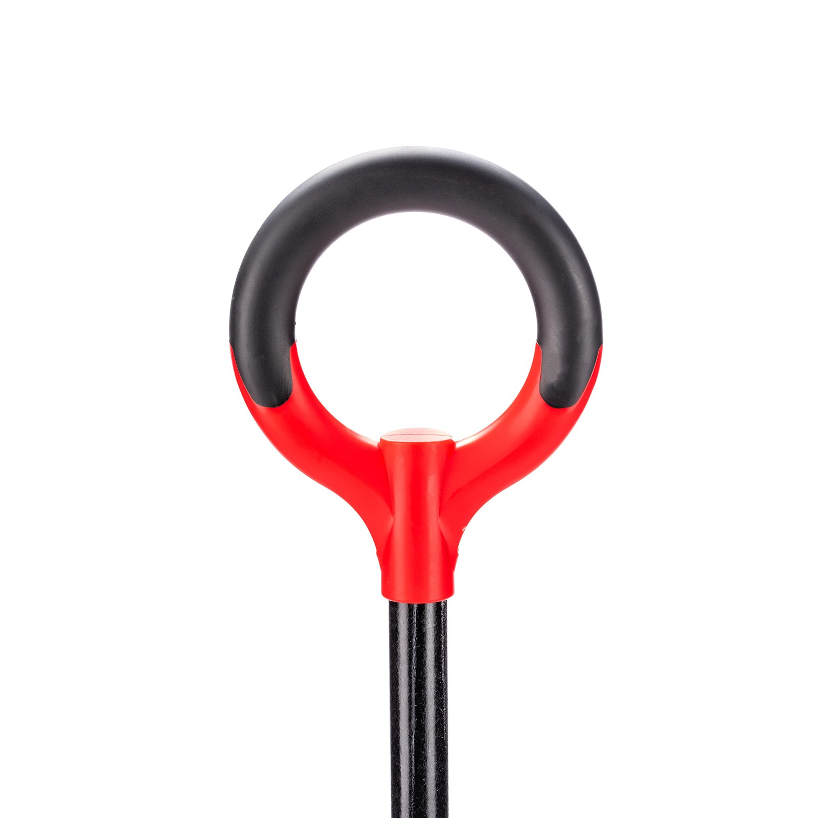 22411, Mini-Digger Shovel, Red