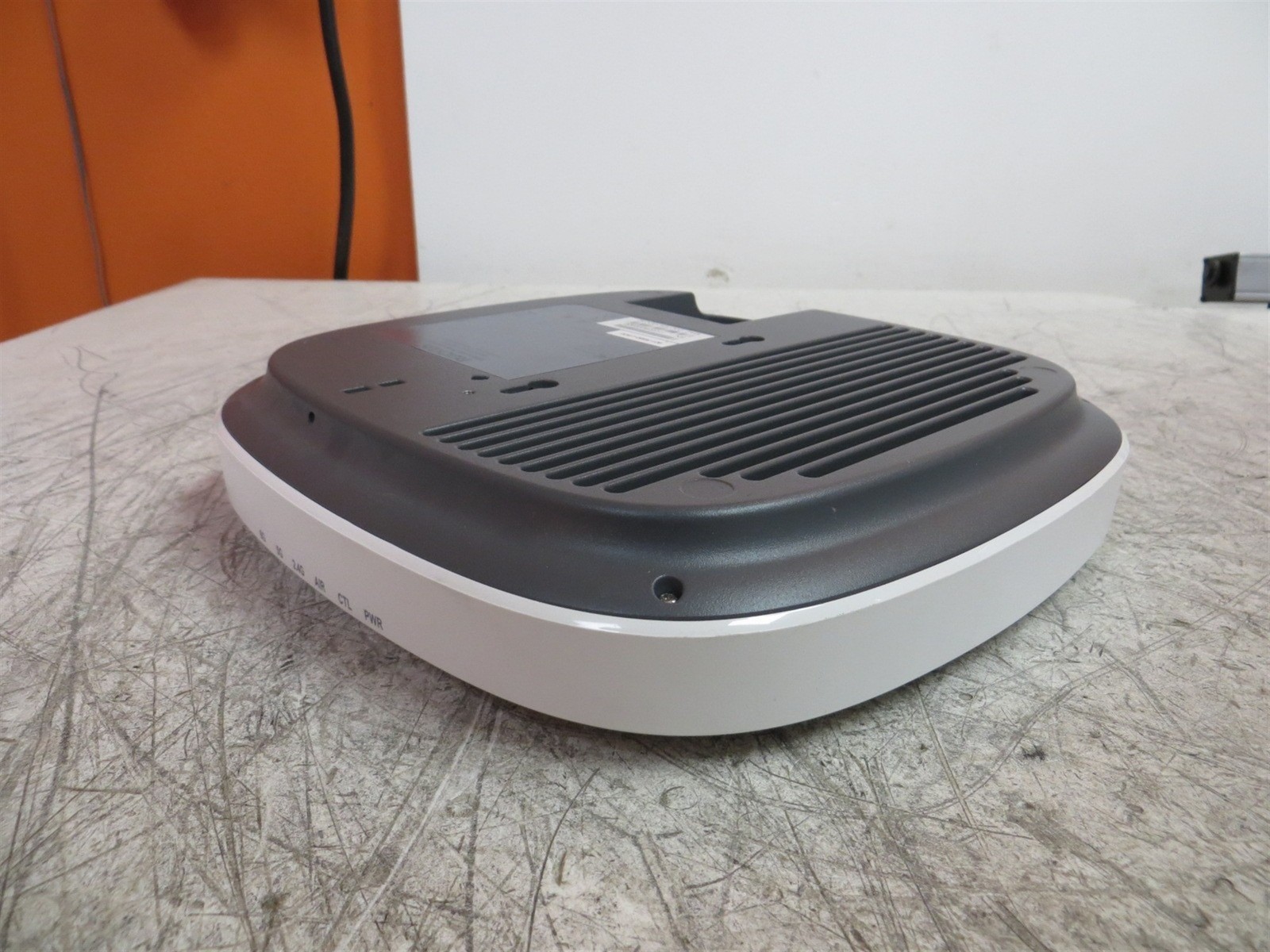 Ruckus R560 901-R560-US00 Indoor Access Point Factory Reset