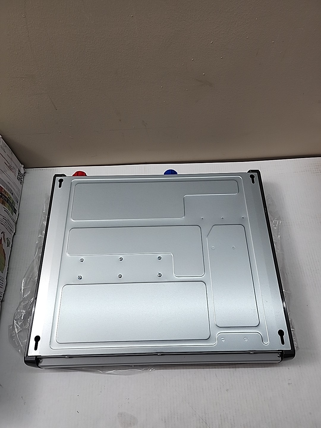 Rheem Performance 36 kW 240V Self-Modulating Electric Tankless Water Heater