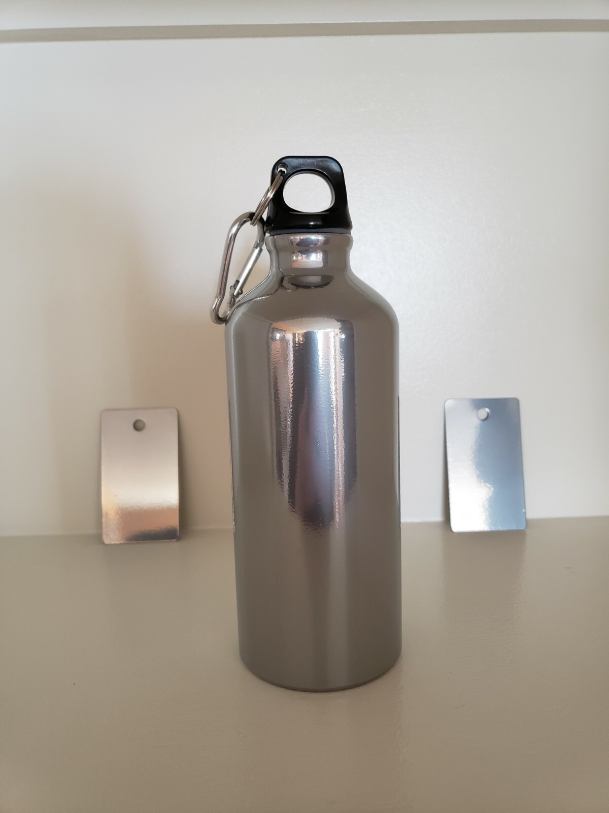 EXTREME CHROME High Gloss Powder Coating Paint 1LB