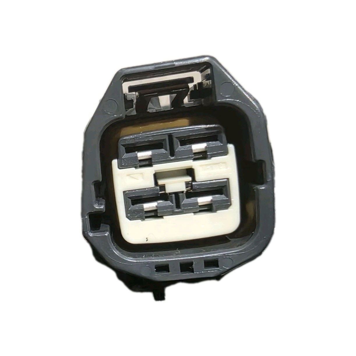 1494175-00-A Tesla Model 3 Model Y Radiator Cooling Fan Shroud Assembly OEM