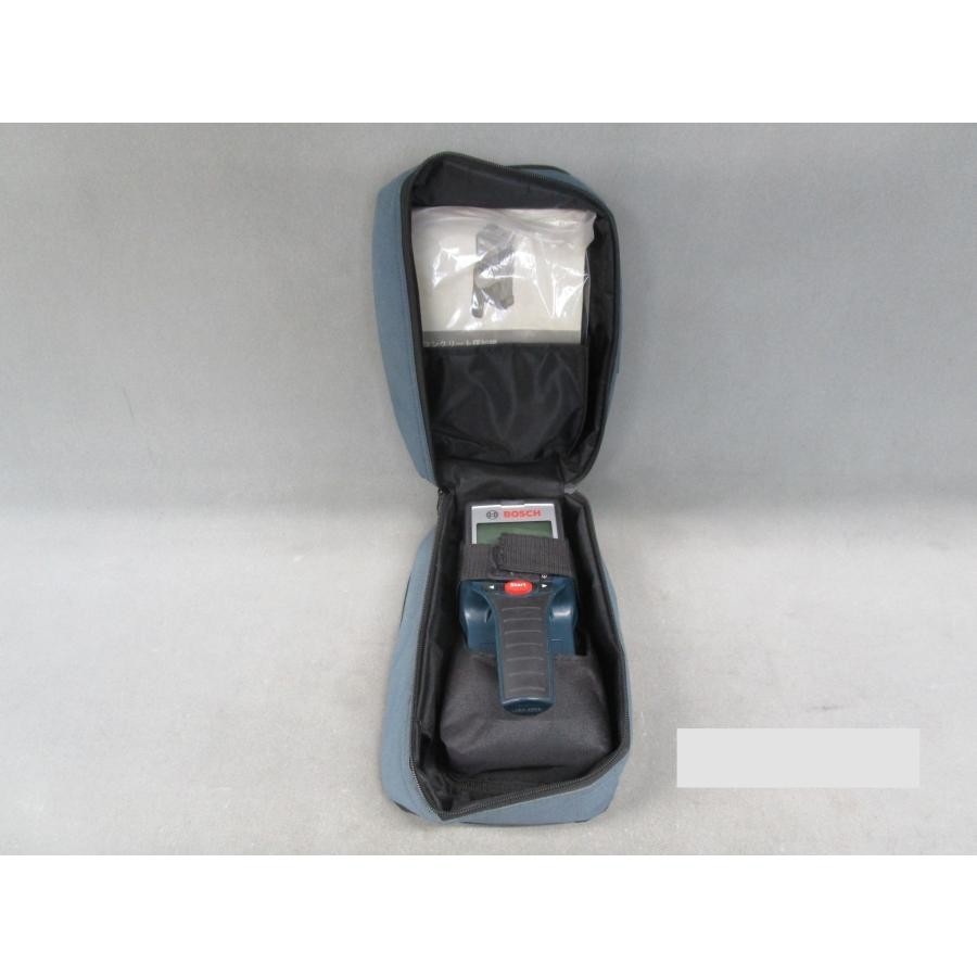 Bosch D-tect 150 CNT Wall Scanner Professional Concrete Detector Serviced Tested