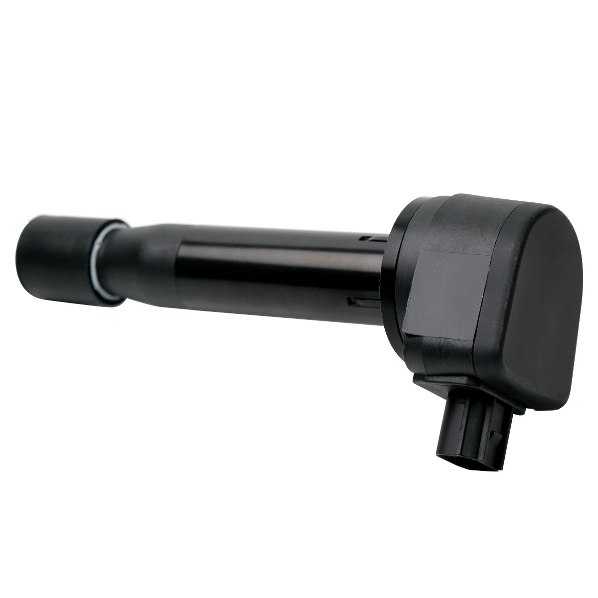 6X OEM Ignition Coils & Iridium Spark Plugs For Honda Accord Odyssey Acura UF603