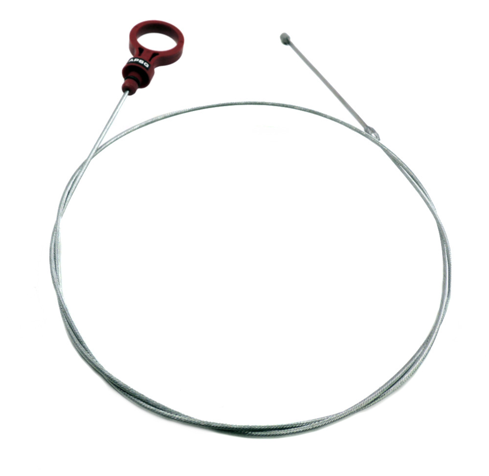 - TRANSMISSION DIPSTICK TOOL - automatic oil auto trans ATF Fluid Level Dip NEW