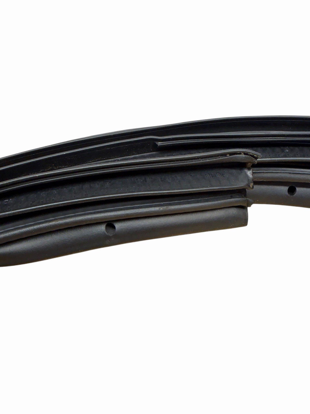 Chrysler Aspen Dodge Durango Front Body Side Door Seal Weatherstrip Mopar OE OEM