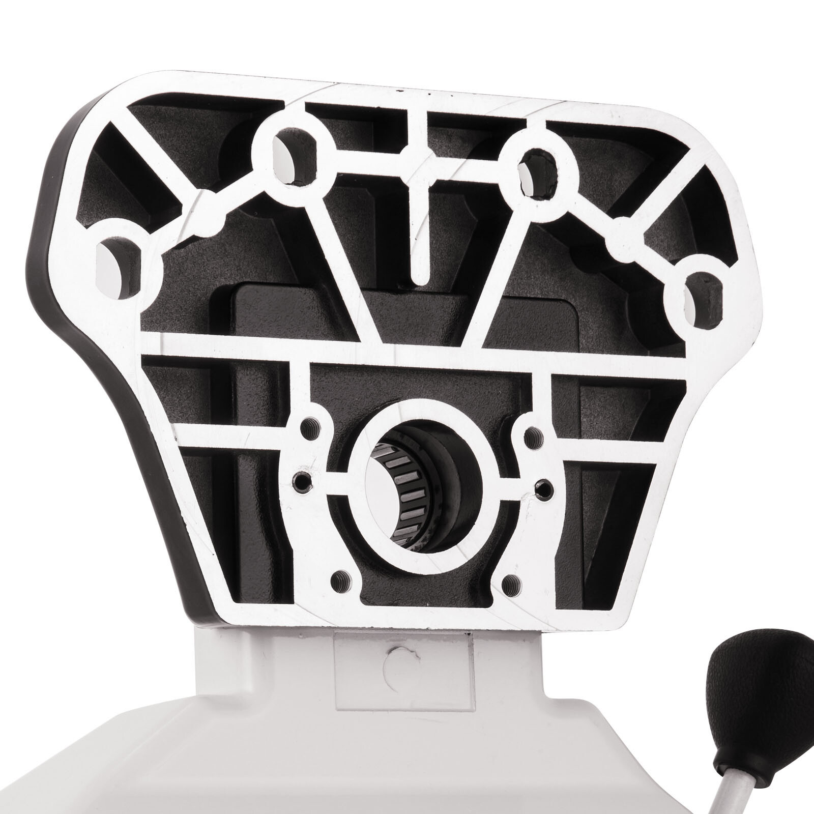 Power Feed Milling Machine X-Axis 150 LBS Torque Power Table Feed For Bridgeport