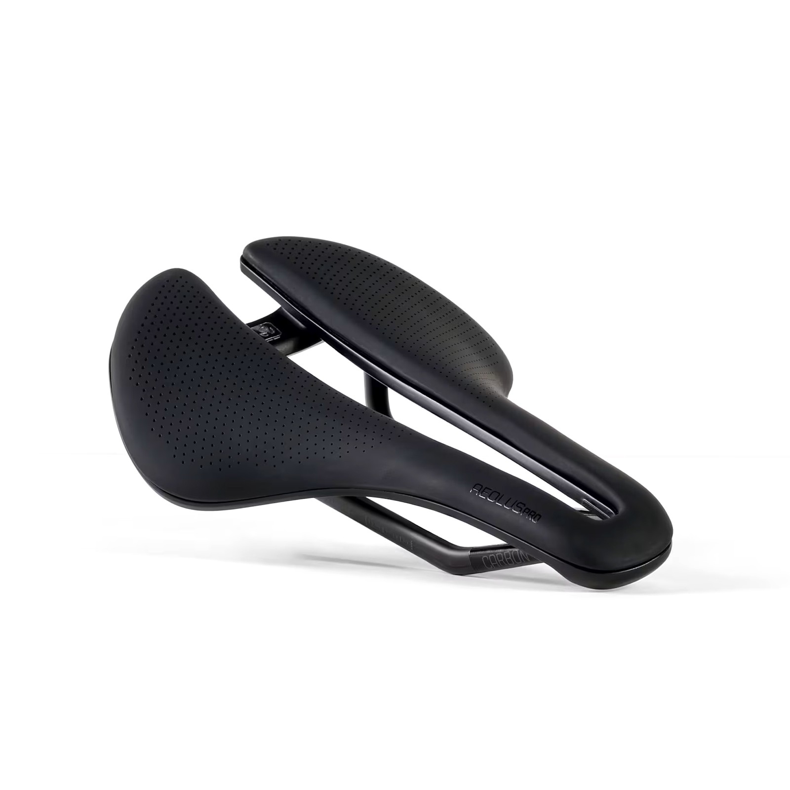 Bontrager Aeolus Pro Bike Saddle, 250mm x 155mm