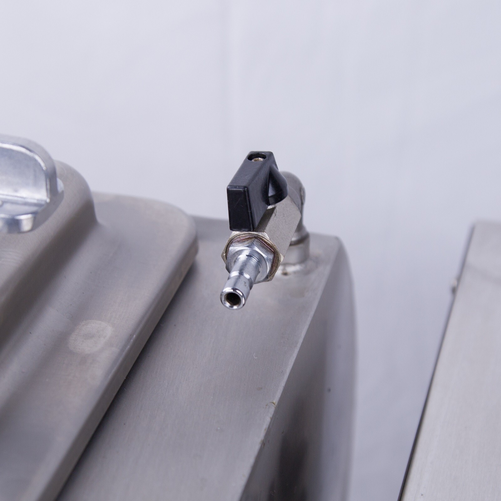 Hakka Automatic Vacuum Pickling Machine 18L Large Capacity Poultry Meat Salting