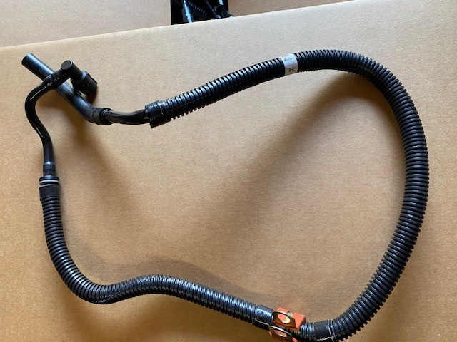 GENUINE CUMMINS 3691032 - TUBE LUB OIL DRAIN (NEW)