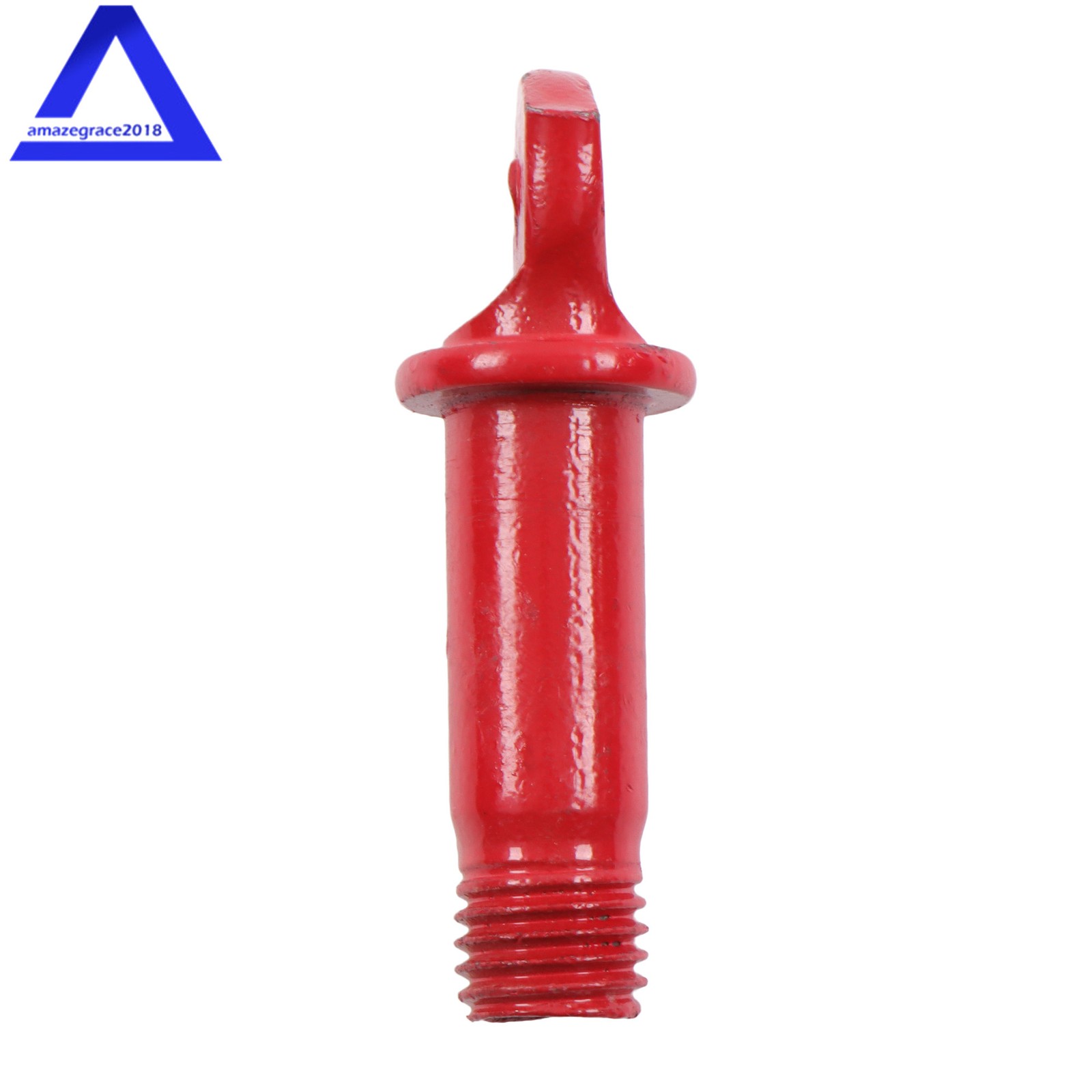 4 Pack 5/8" D Ring Shackle with 3/4" Pin Heavy Duty 28660lbs/13T Break Strength