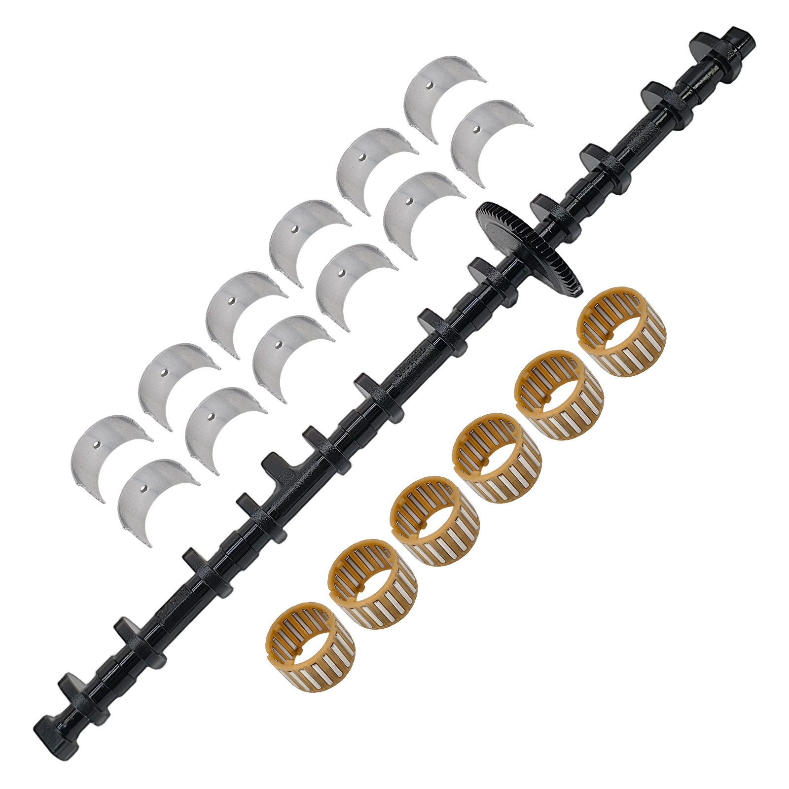 11377589883 Valvetronic Eccentric Shaft For BMW 135i 335i 435i X1 X3 X5 N55 3.0L