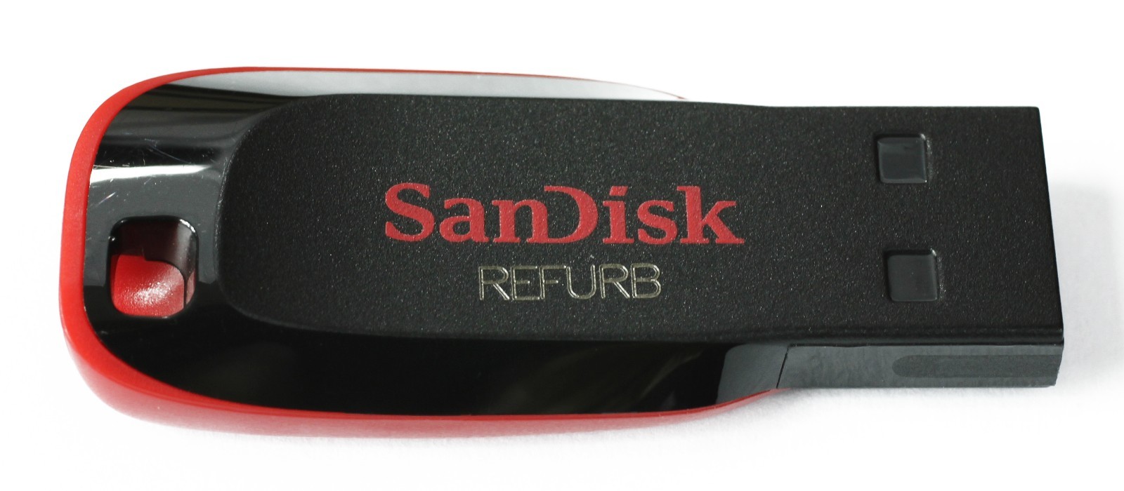 LOT 10 x SanDisk 16GB = 160GB Cruzer BLADE USB Flash Pen Drive 16 GB SDCZ50-016G