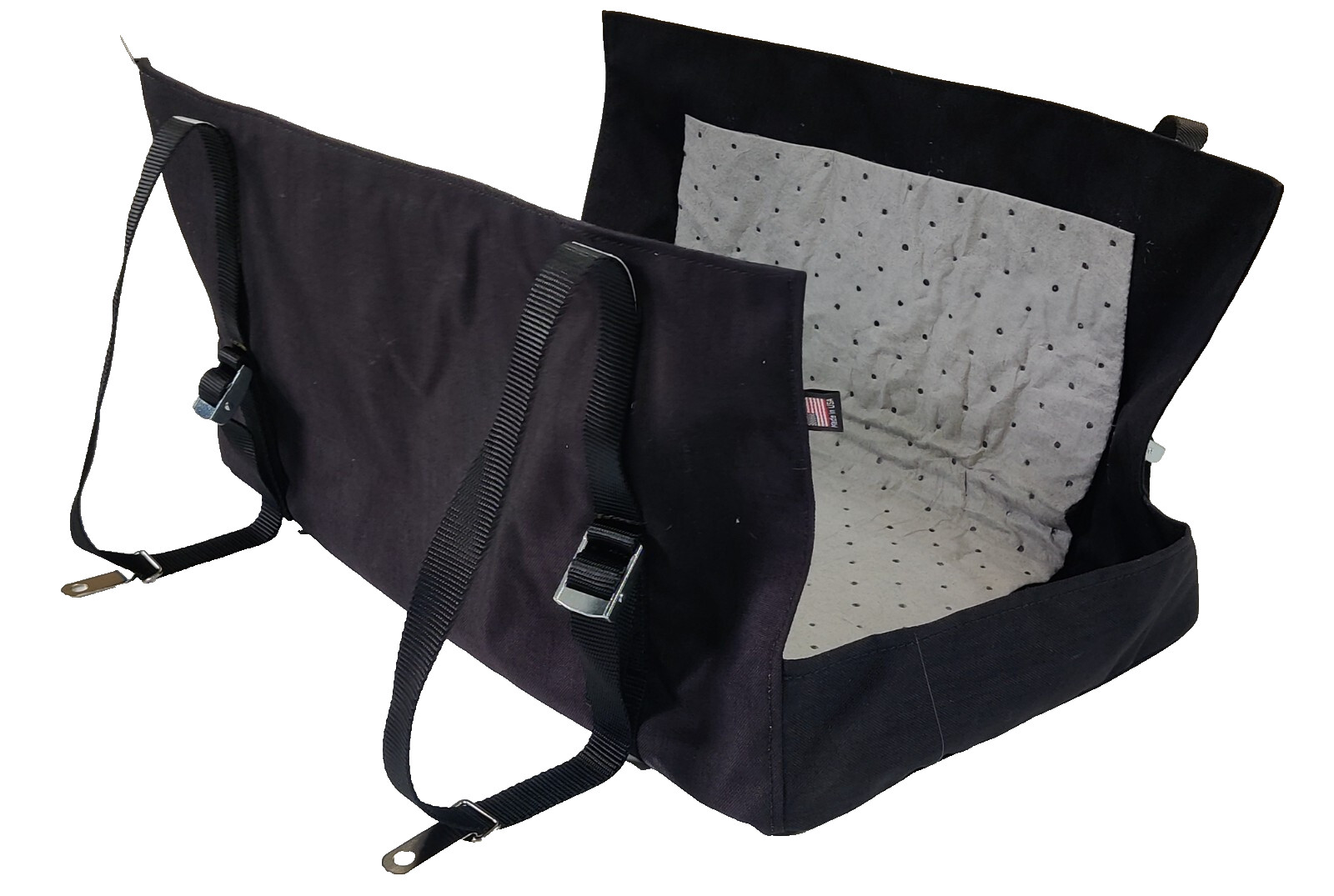 24" Engine Diaper Kit NHRA Approved NEW