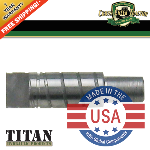 EAF17375D Proof Meter Adapter for Ford Tractor NAA, 500, 600, 700, 800+