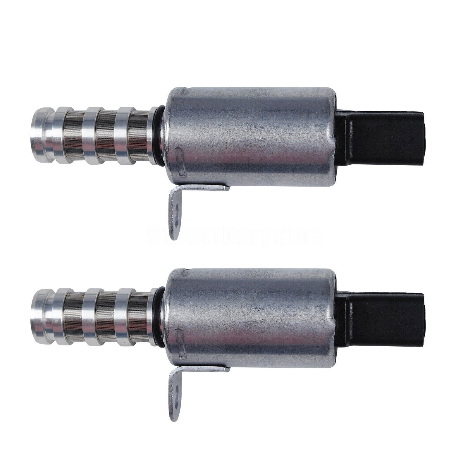 2 PCS Variable Valve Timing Solenoid VANOS VVT for Mini Cooper 1.6L L4 02-13