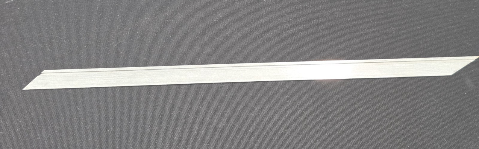 Starrett C359 Precision Universal Bevel Vernier Protractor 7" & 12" Blades