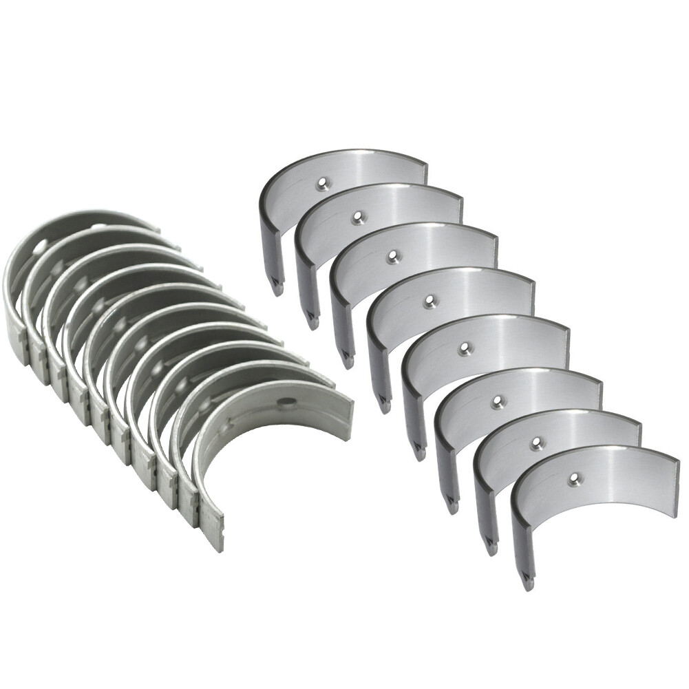 STD Connecting Rod Bearings & Main Crankshaft Bearings for Honda CBR1000RR 04-18