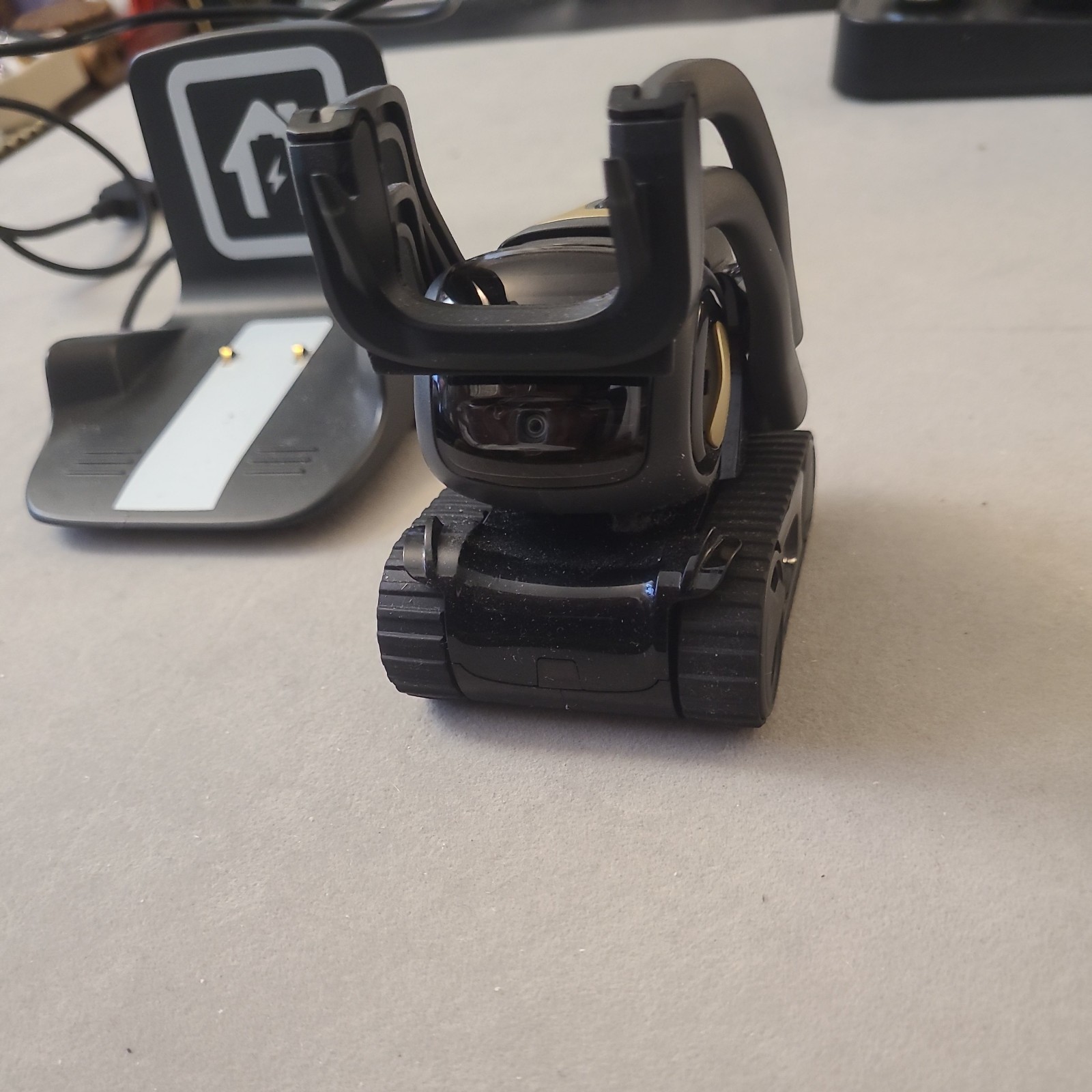 Original Anki Vector Advanced Companion Home Robot with Base