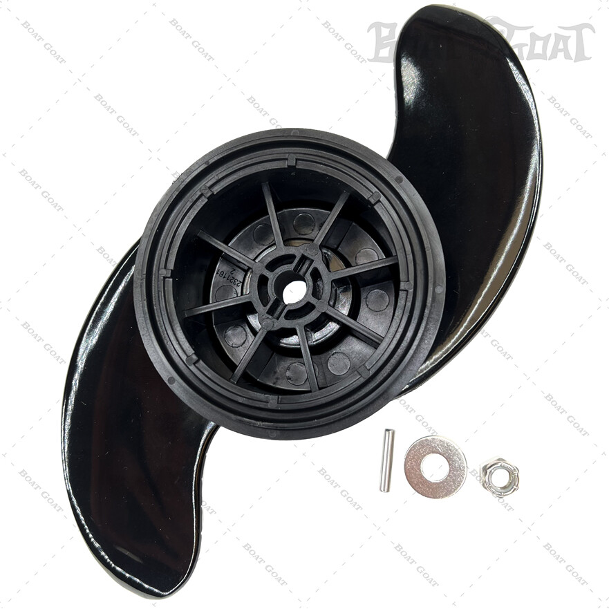 Minn Kota MKP-38 Weedless Wedge 2 Prop- 112lb - 4.5" - 1865023, 2341160, 1378160