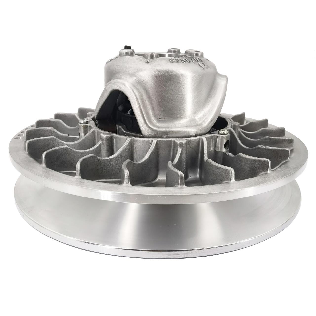 20+CAN AM DEFENDER HD10 HD9 NEW SECONDARY CLUTCH MAVERICK SPORT 1000 R Commander