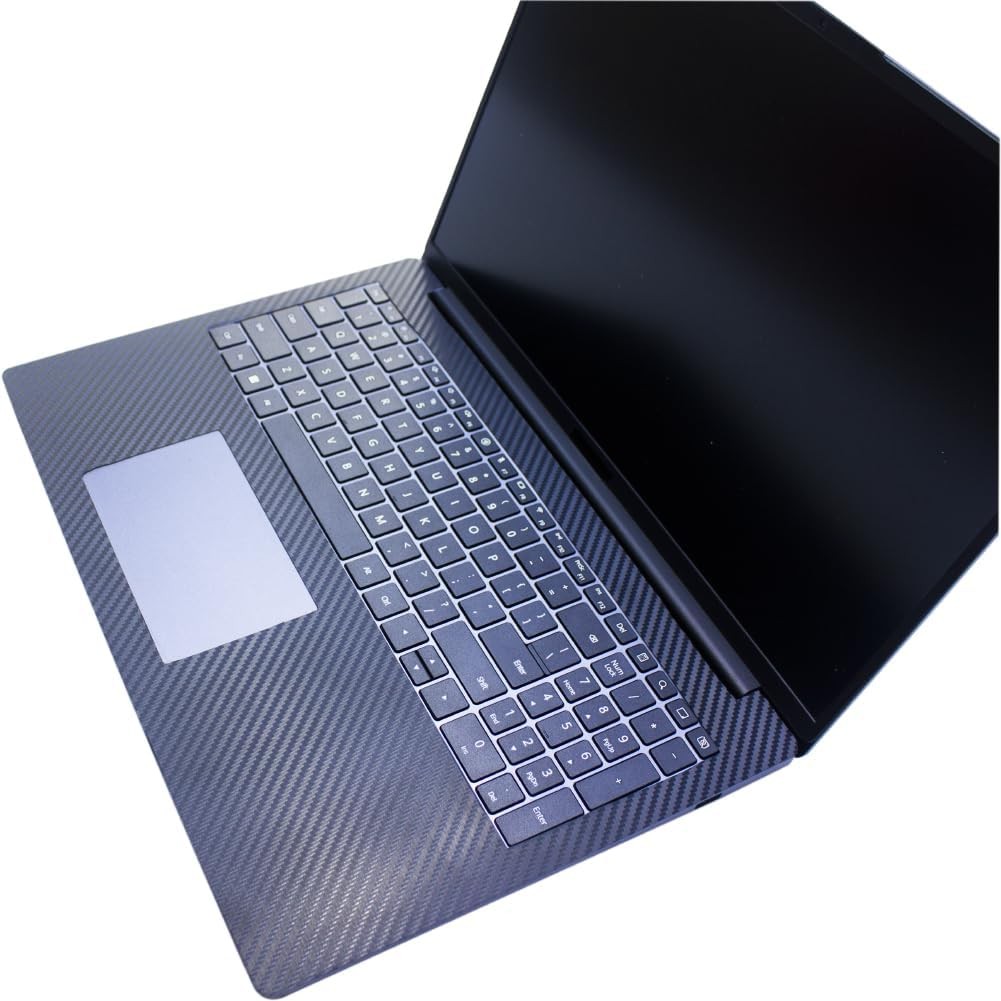 Vinyl Matte Black Carbon Fiber Sticker Carbon Fiber wrap Carbon Fiber Tape Car w