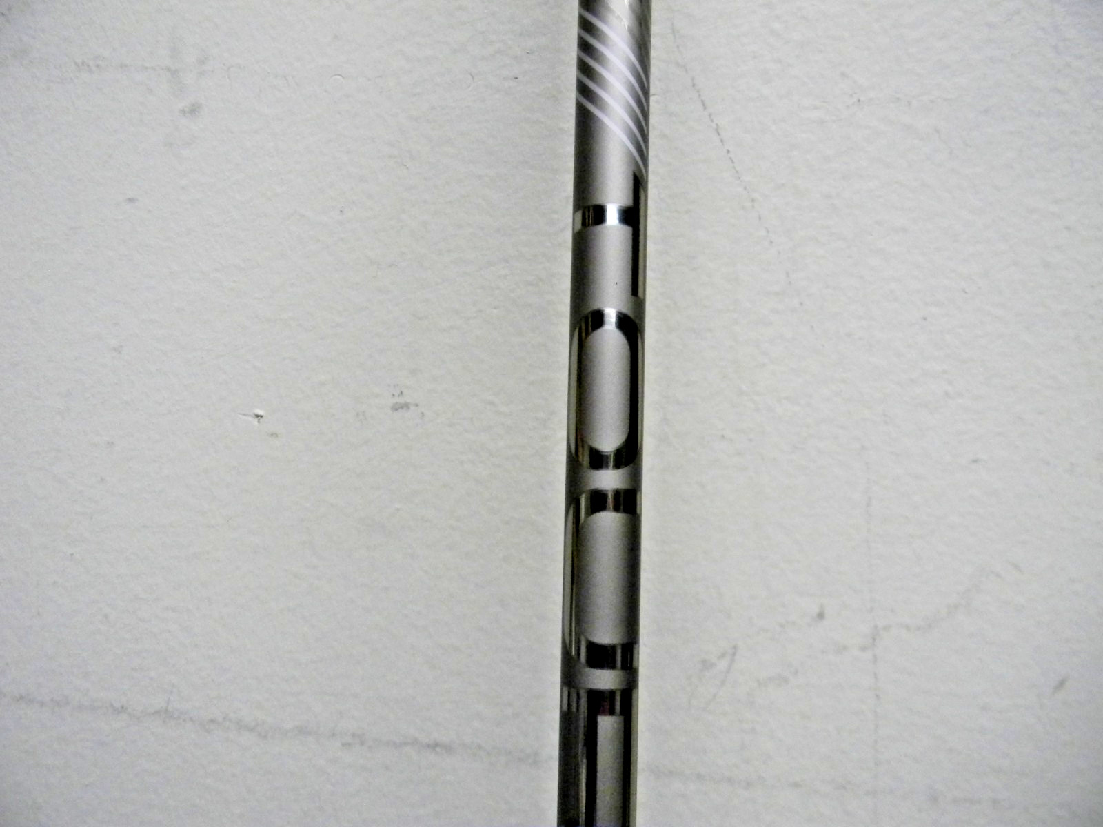 NEW PING TOUR 2.0 CHROME DRIVER SHAFT 65g STIFF PING TIP ADAPTER G410 G440