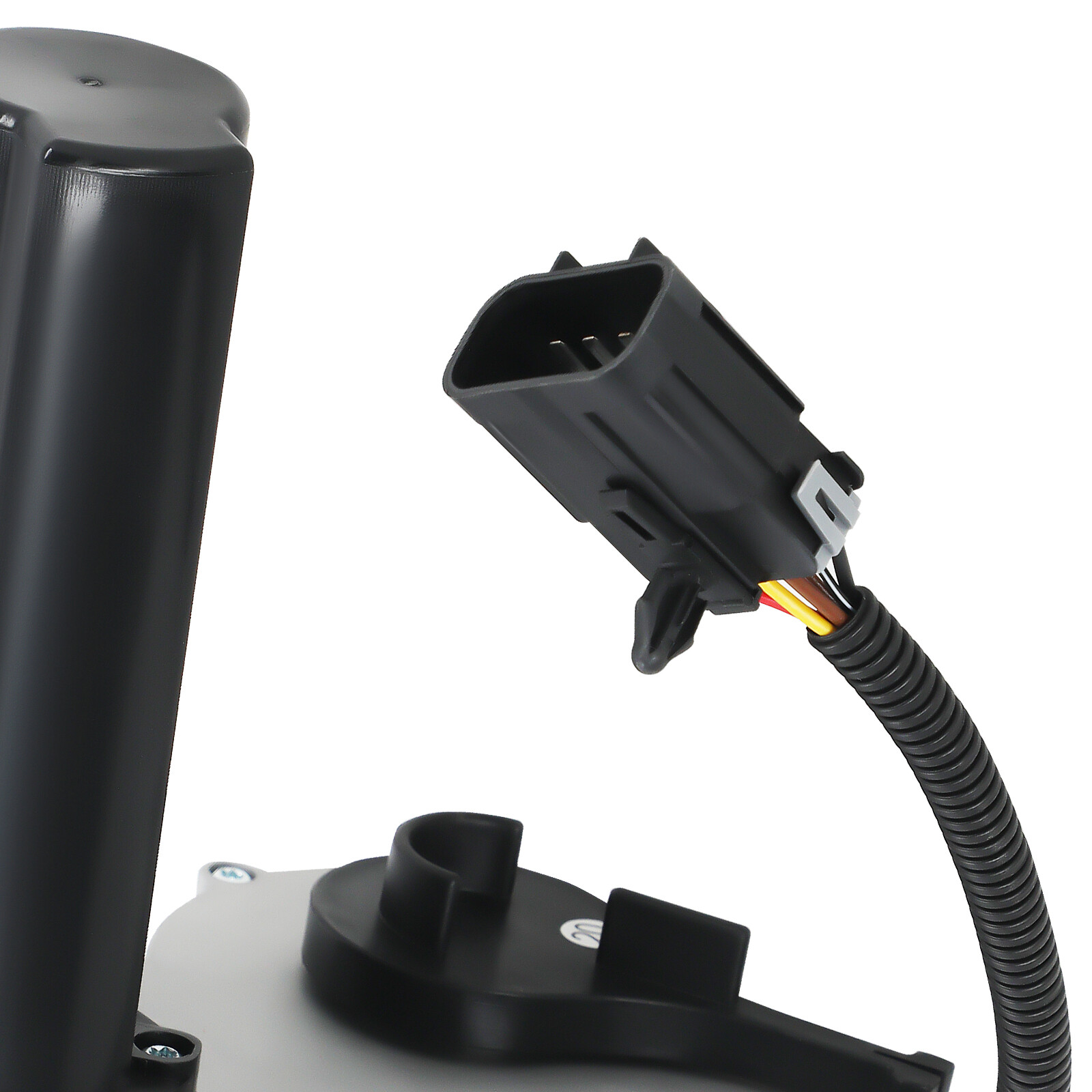 Transfer Case Shift Motor Encoder for Chevrolet Silverado Suburban GMC 2003-2007