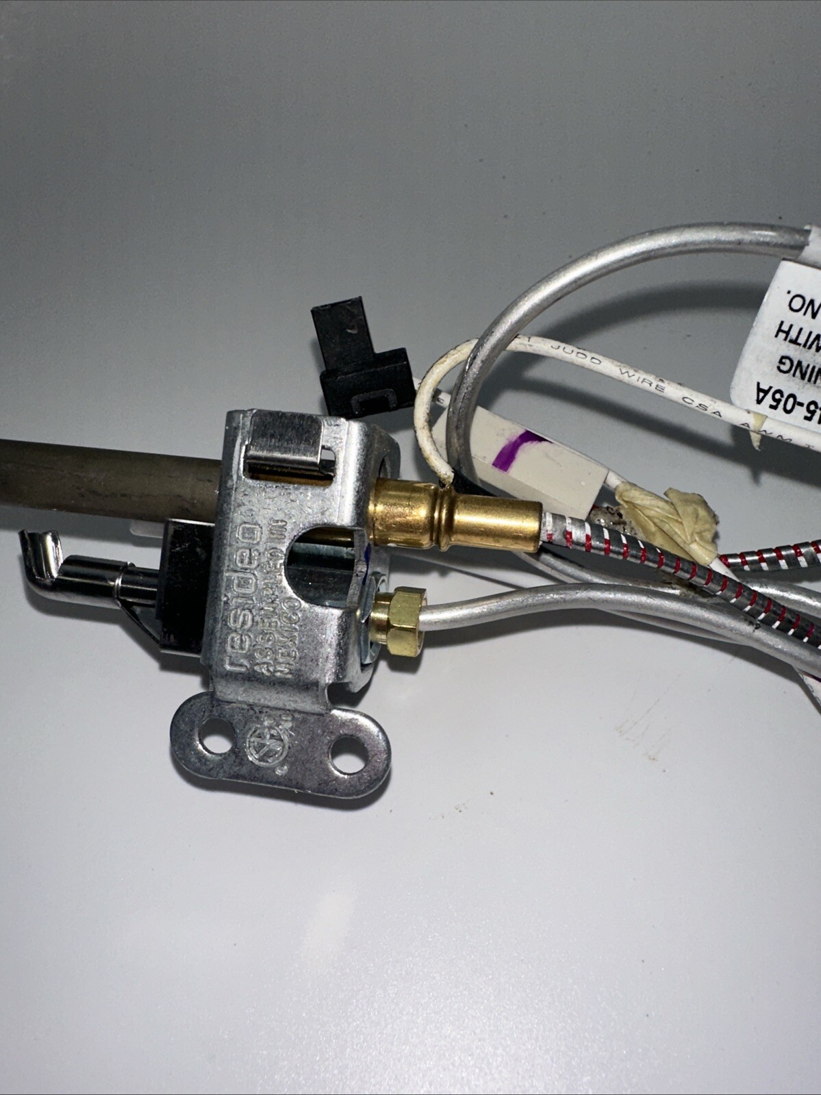 Honeywell Resideo Pilot Gas 415-47845-05 Pilot-Nat 17/26 Honeywell