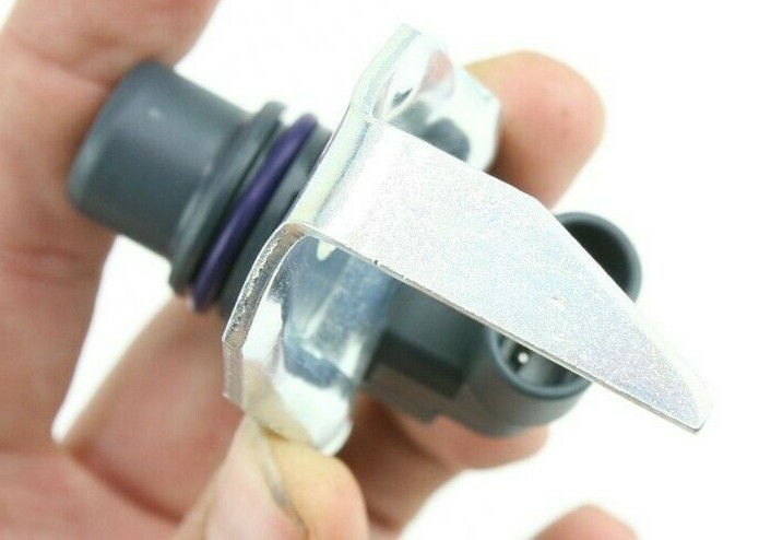 Genuine Motorcraft 7.3L Powerstroke Diesel Cam Position Sensor DU87 F4TZ12K073C