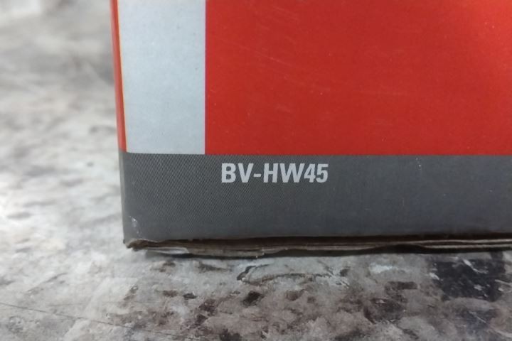 Bessey BV-HW45 4 In Max Jaw Opening Standard Duty Light Duty Bench Vise