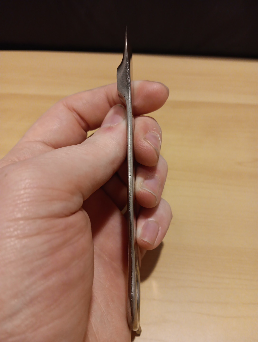 Virginia Harned Havana Cigars Dix & Mathis Cigar Box & Bottle Opener Tool