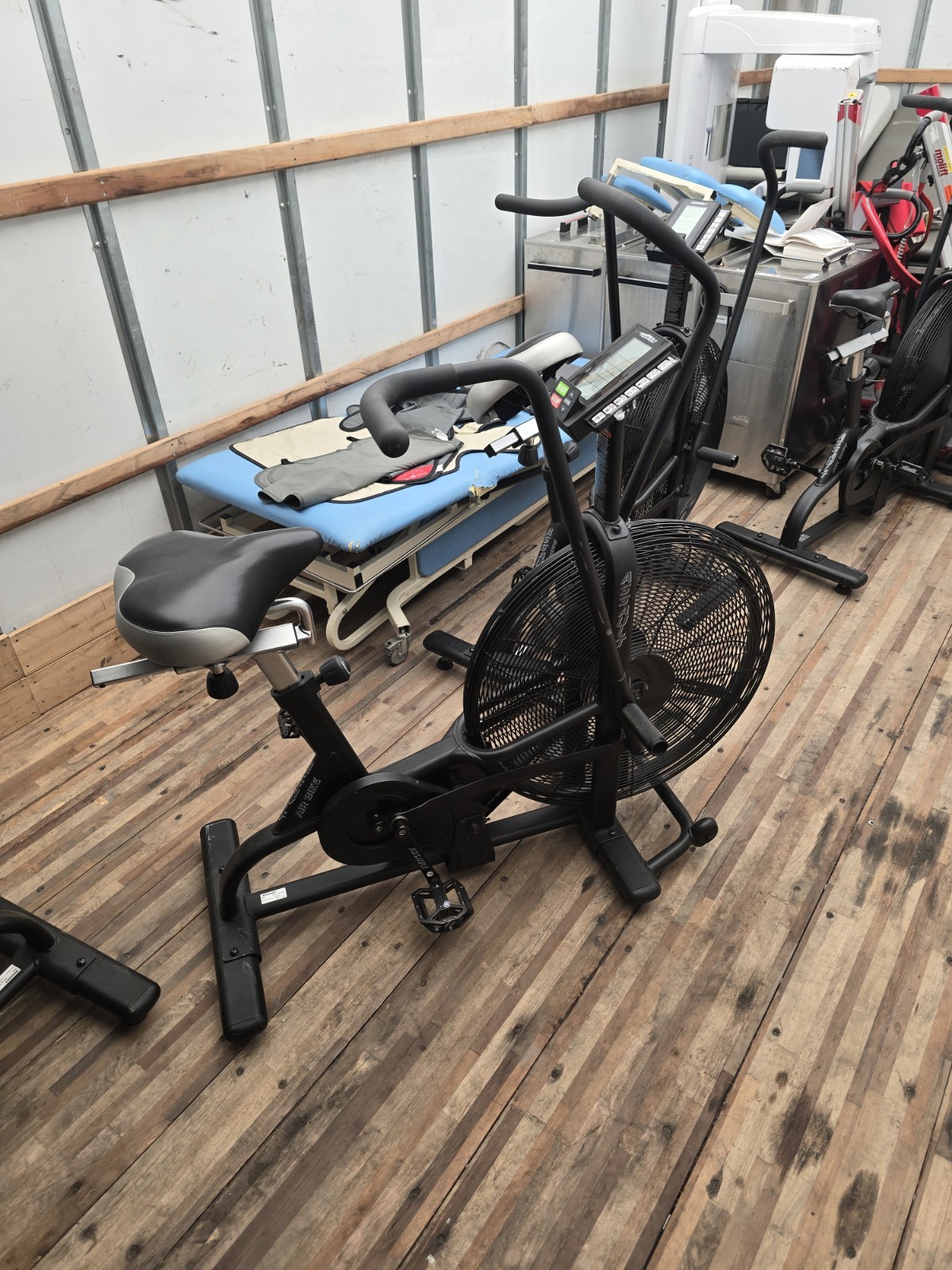 Rogue Exercise Bike, Stationary Bike, Air Bike, Assault Bike, Fitness Bike