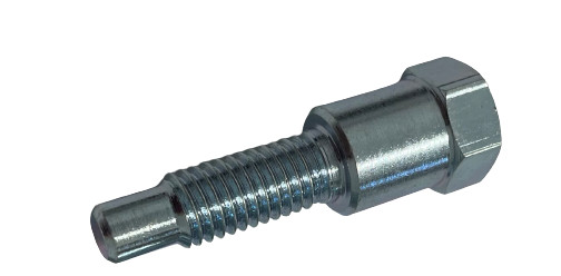 Benford Terex Single Drum Roller MBR71 & 1-71 Clutch Housing Pin 1701-95