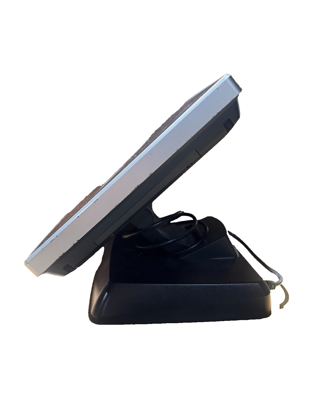 PosiFlex XT-5315 POS WITH STAND i3-4330T4Gb 120 GB SSD Win 10 pro