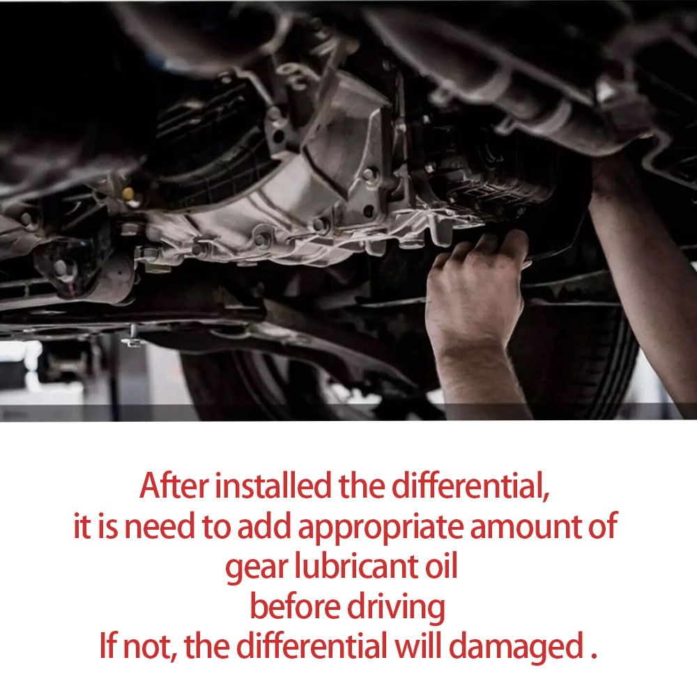 31507592002 For BMW X3 2011-2017 Front Differential Carrier Assembly 3.73Ratio