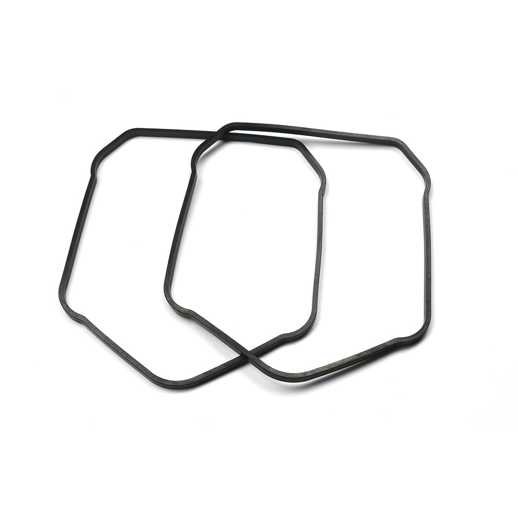 For SKI-DOO MXZ 800 TOP END REBUILD KIT DUAL RING PISTONS BEARINGS GASKETS 00-07