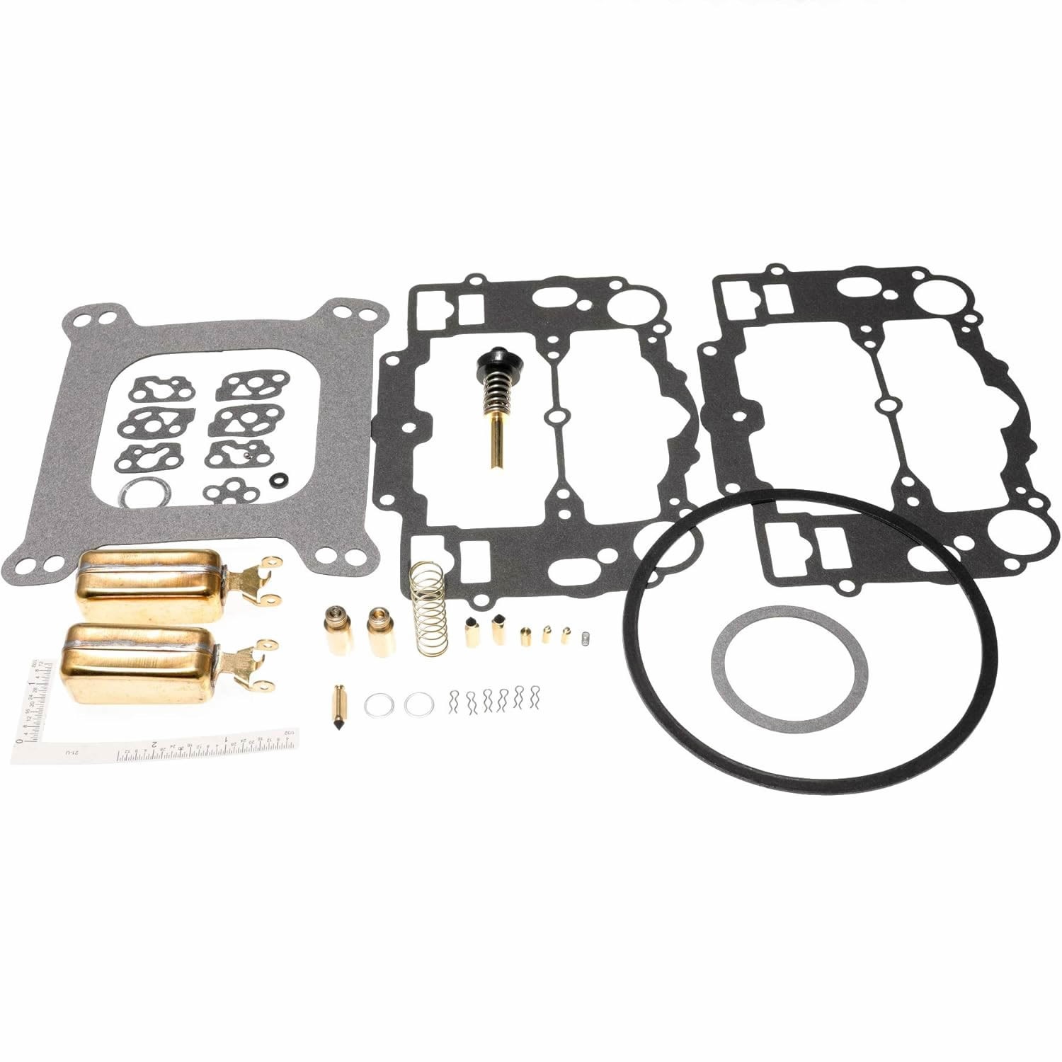 For Edelbrock Carburetor Rebuild Kit 1477/1400/1404/1405/1406/1407