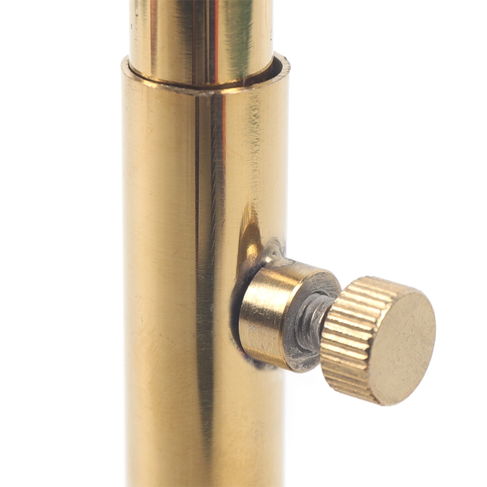 Adjustable Wig Mannequin Head Manikin Cap Toupee Display Stand Hat Rack Gold HOT