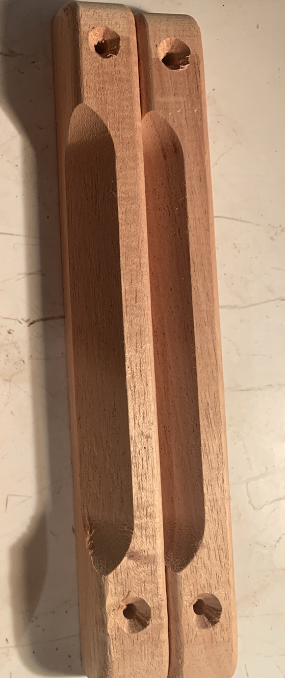 sunfish sailboat daggerboard handles