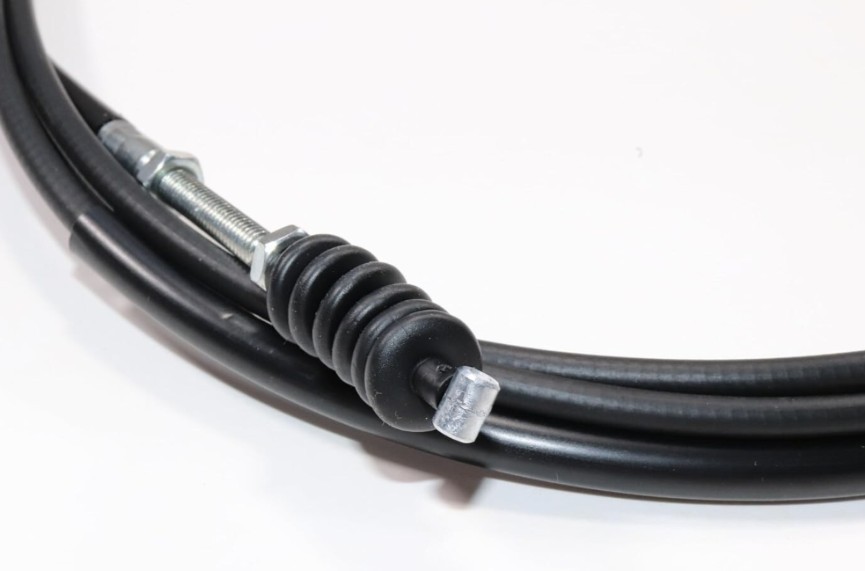 2-4WD Cable 54010-0045 Kawasaki 3010 & 4010 Trans 4x4 MULE OEM KAWASAKI