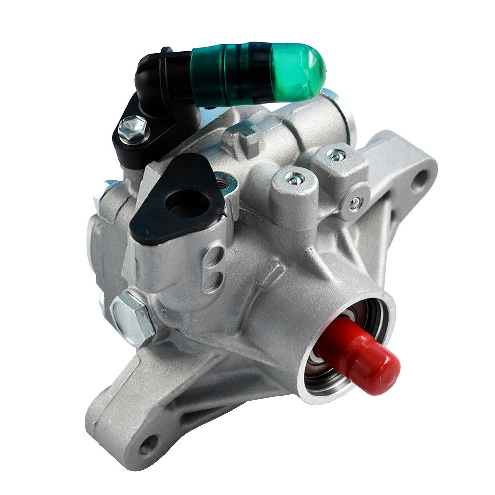 Labwork Power Steering Pump w/ Pulley 2006-11 for Honda Civic 1.8L SOHC 21-5456