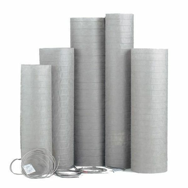 Nuheat Electric Floor Heating System Mats - Multiple Sizes 120v