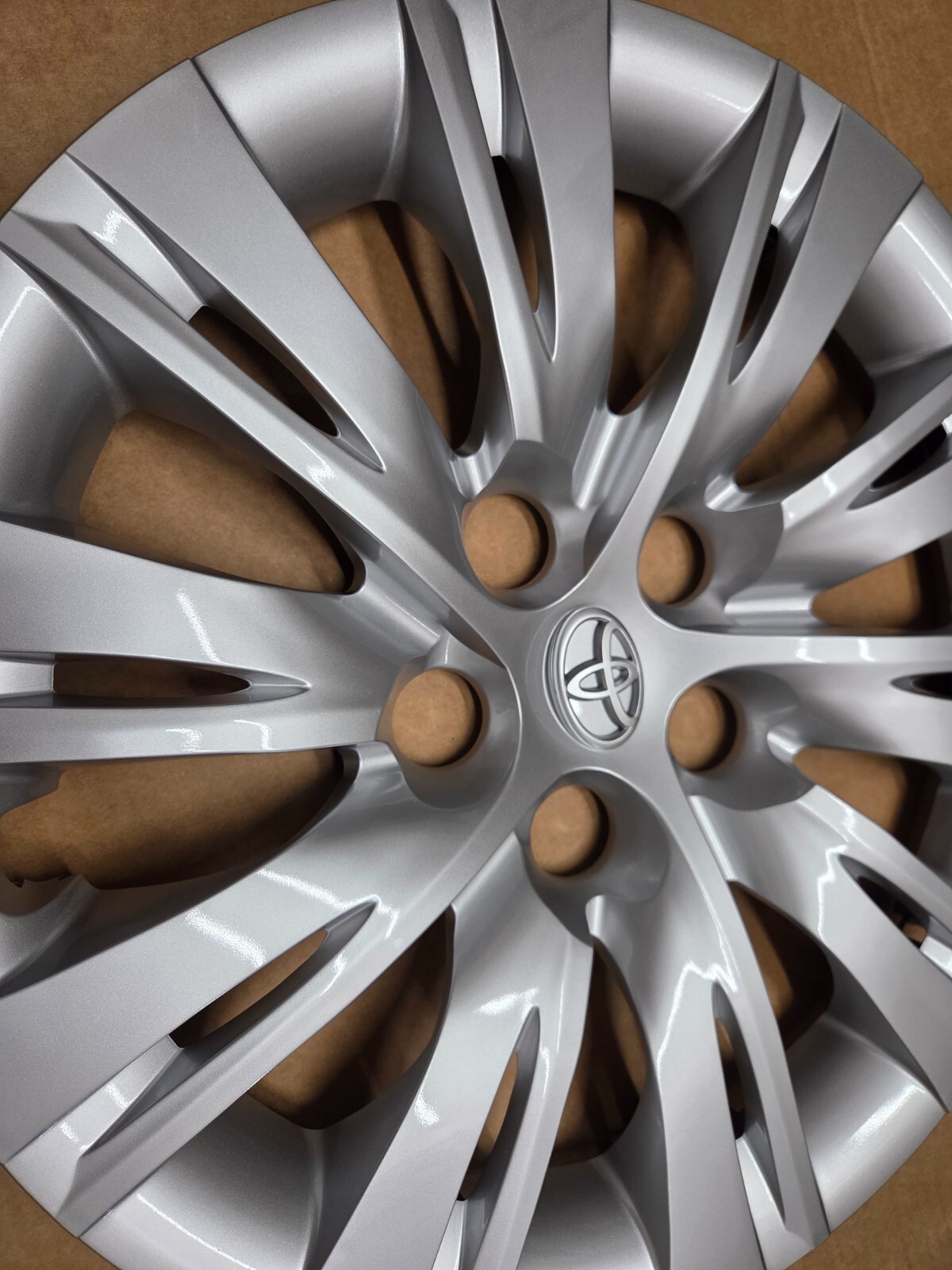 Hubcap fits Camry 2012 2013 2014 16" Rim Wheel Cover New Free Shipping! 61163