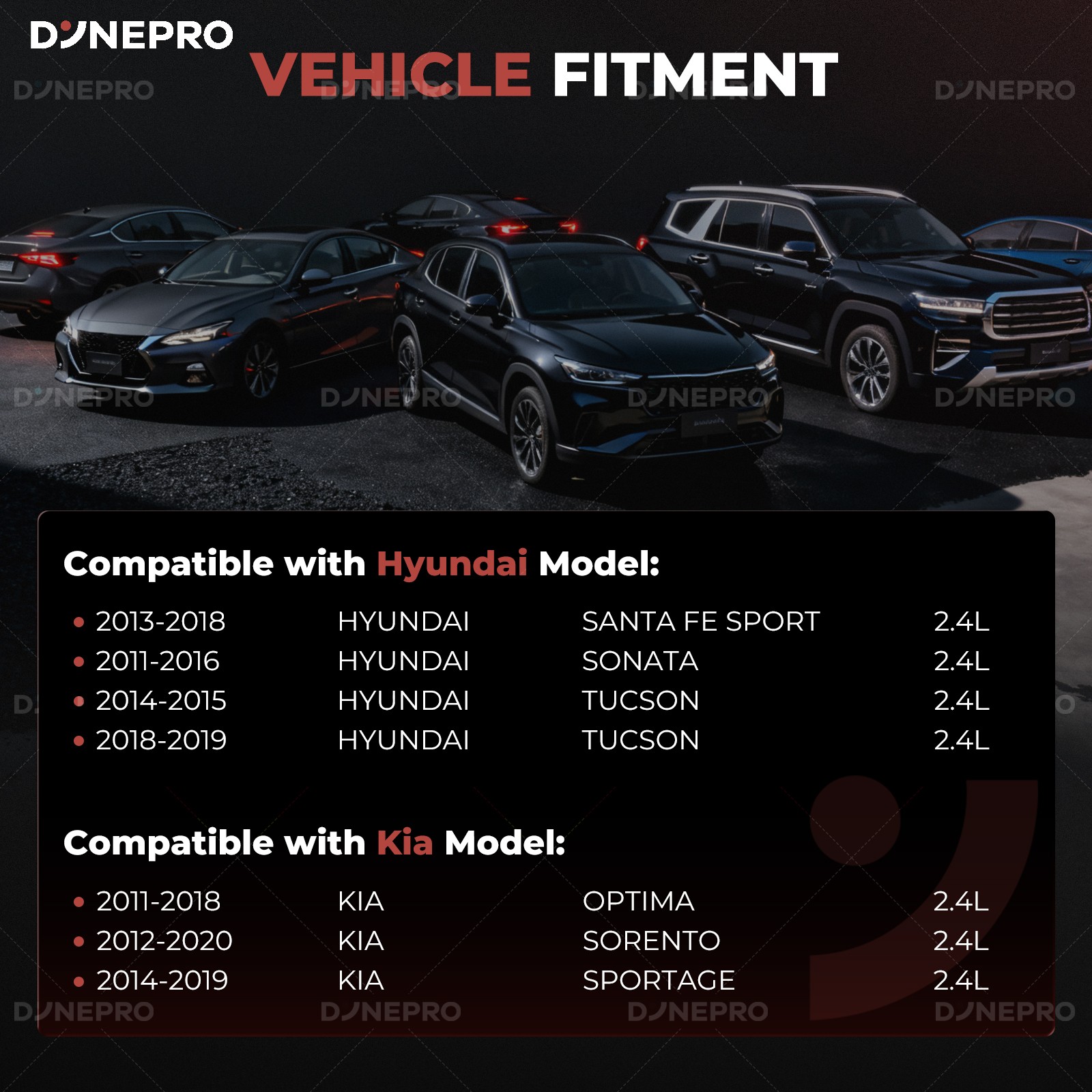 GDi Long block Engine Assembly For Hyundai Sonata Kia Optima 2011-2016 G4KJ 2.4L