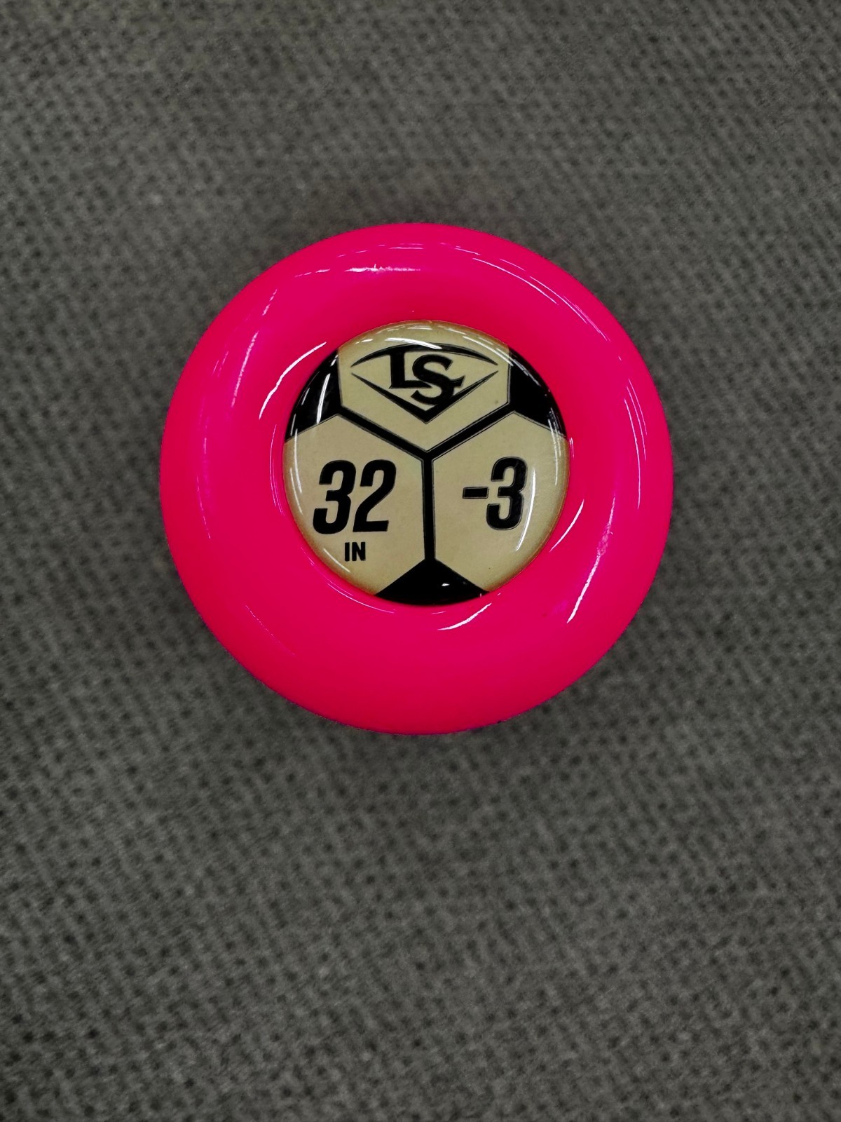 2026 Louisville Slugger Atlas Wildstyle (-3) BBCOR NIW 32/29