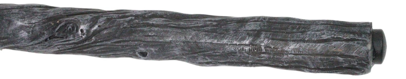 Dark Magic Witchcraft Grand High Witch Twisted Vines Swagger Cane Staff 37"