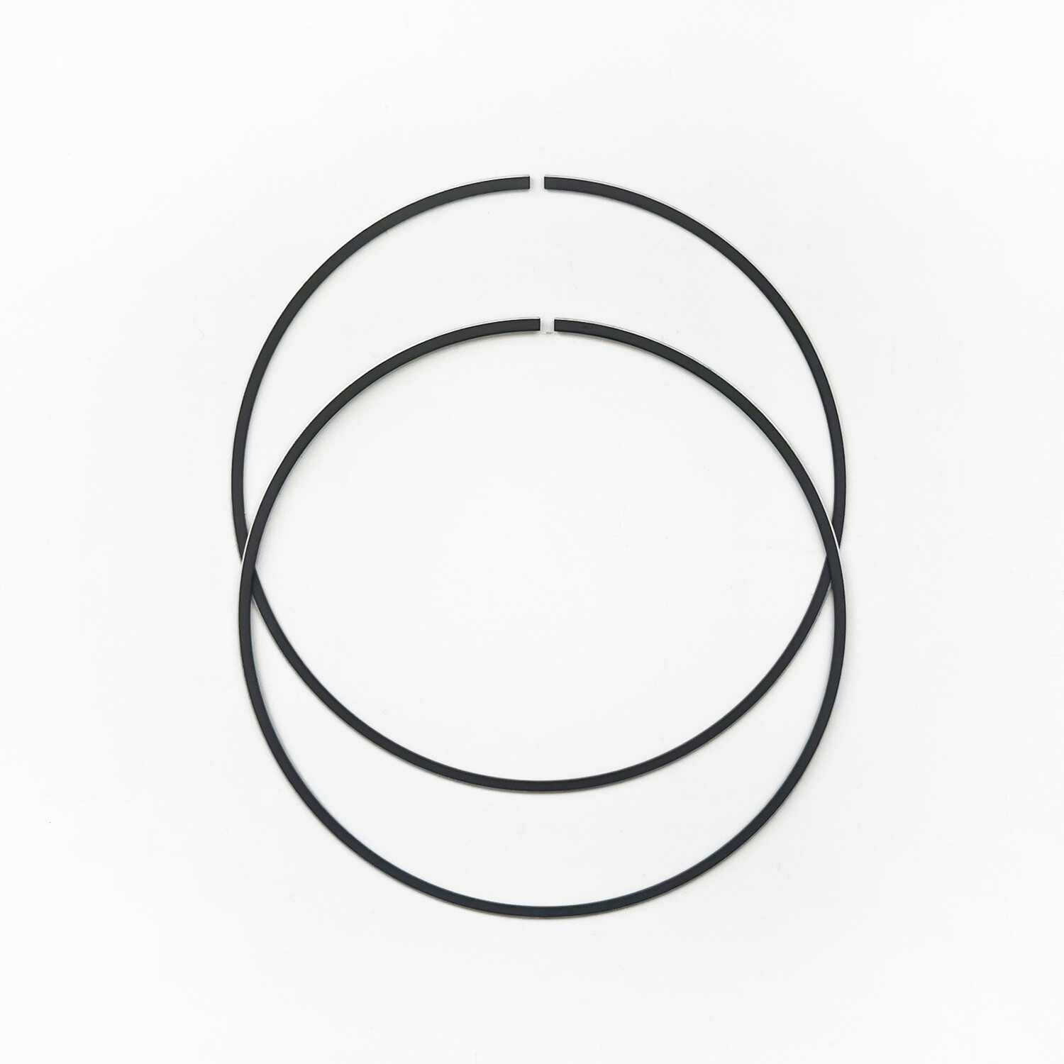 OEM TRX500 FOREMAN 12-19 RUBICON 15-19 FOR HONDA 12-19 TOP END KIT W/ CYLINDER